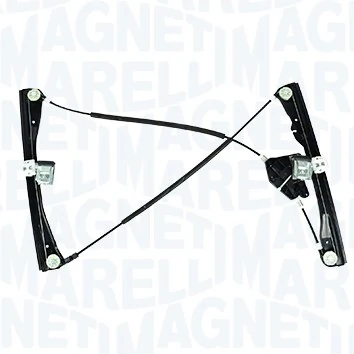 Window Regulator
